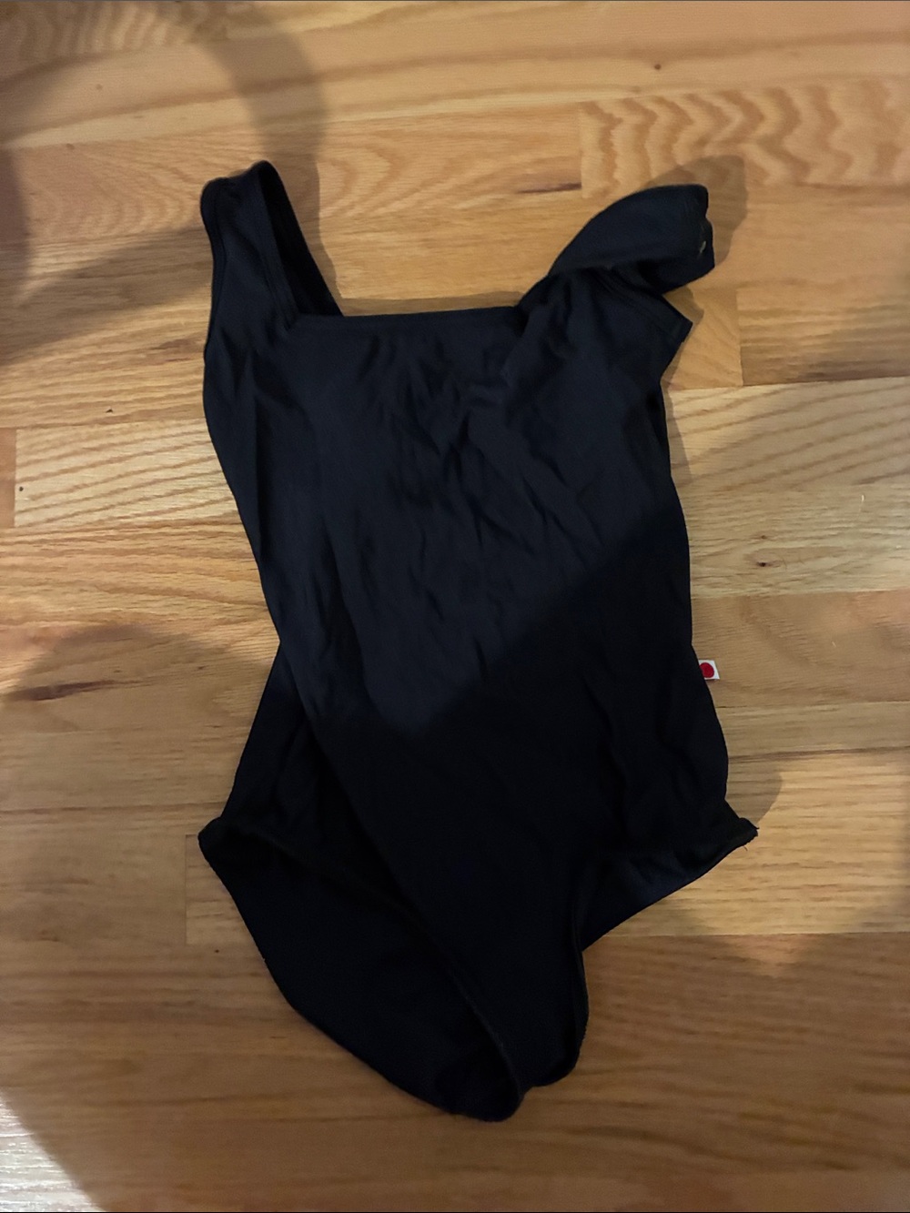 Yumiko Marieke black Leo
